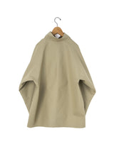 LES PRAIRIES DE PARIS | LOAD- DICKENES MOON - REVERSIBLE SHORT COAT