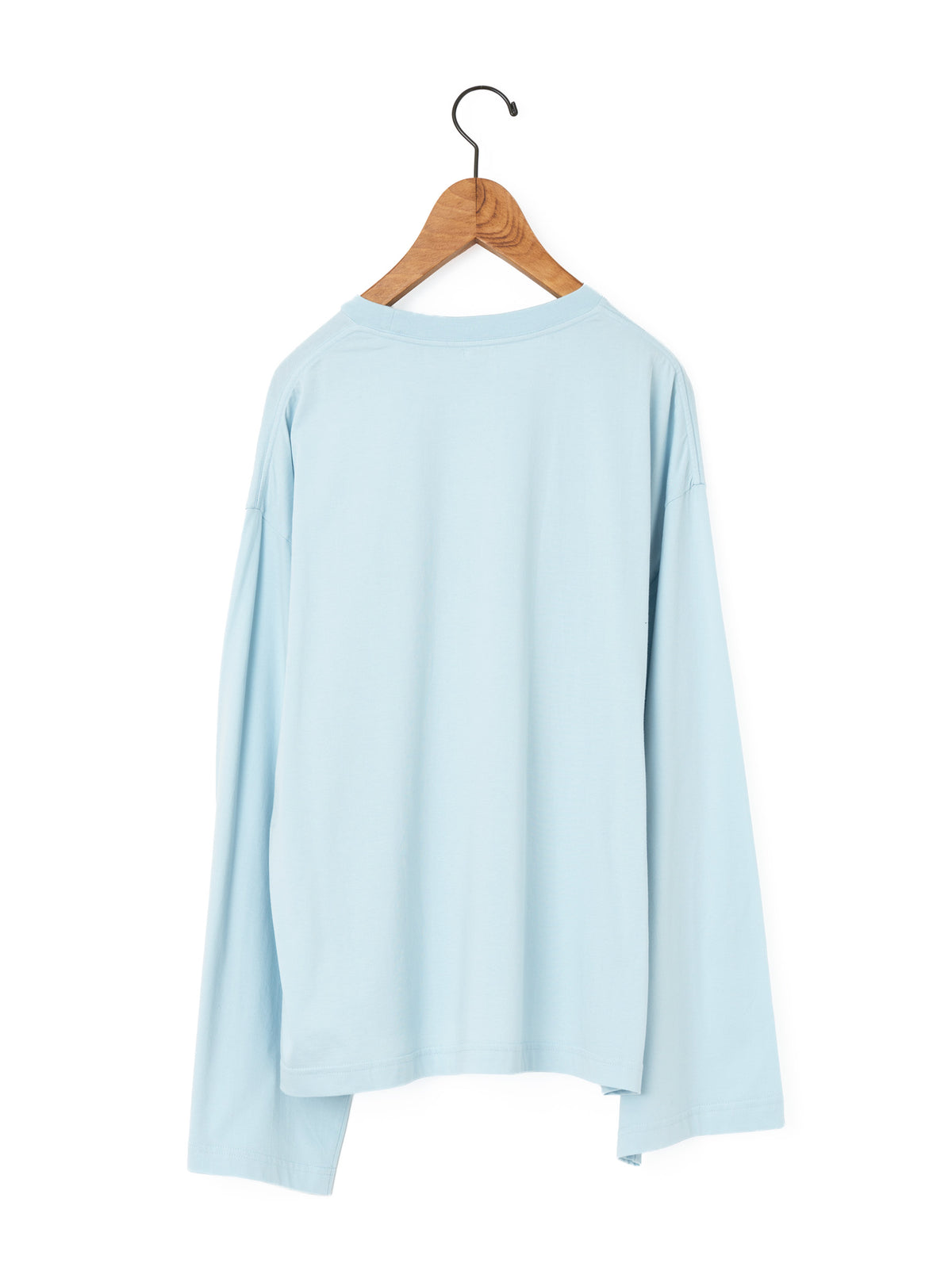 TanC TOKYO | Nowhere L/S TEE TC26B-033