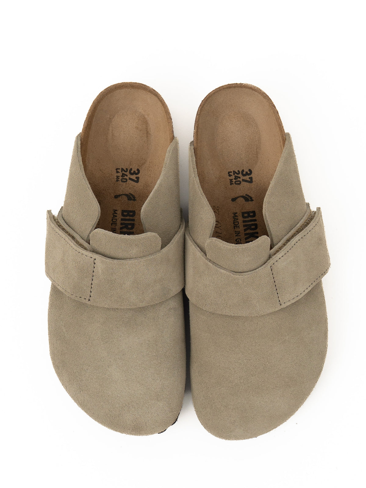 BIRKENSTOCK | Loma LEVE Faded Khaki 1032460