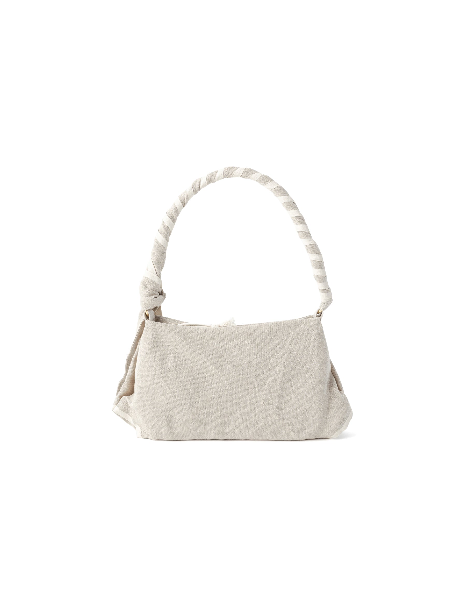 MARY AL TERNA｜NOD MINI HAND BAG MA4120BG-42