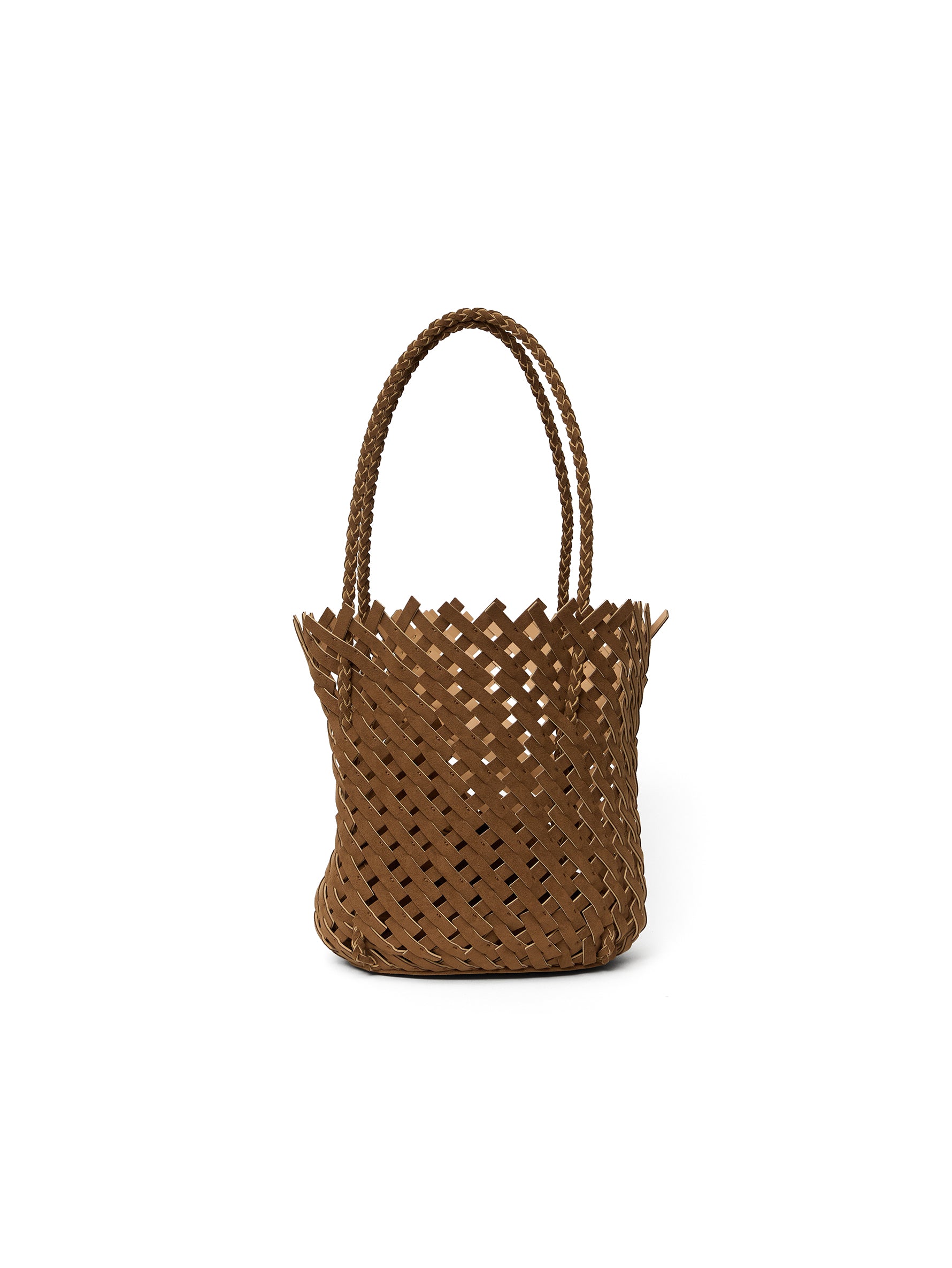 MARY AL TERNA｜KAGO TOTE BAG MA5127BG-53