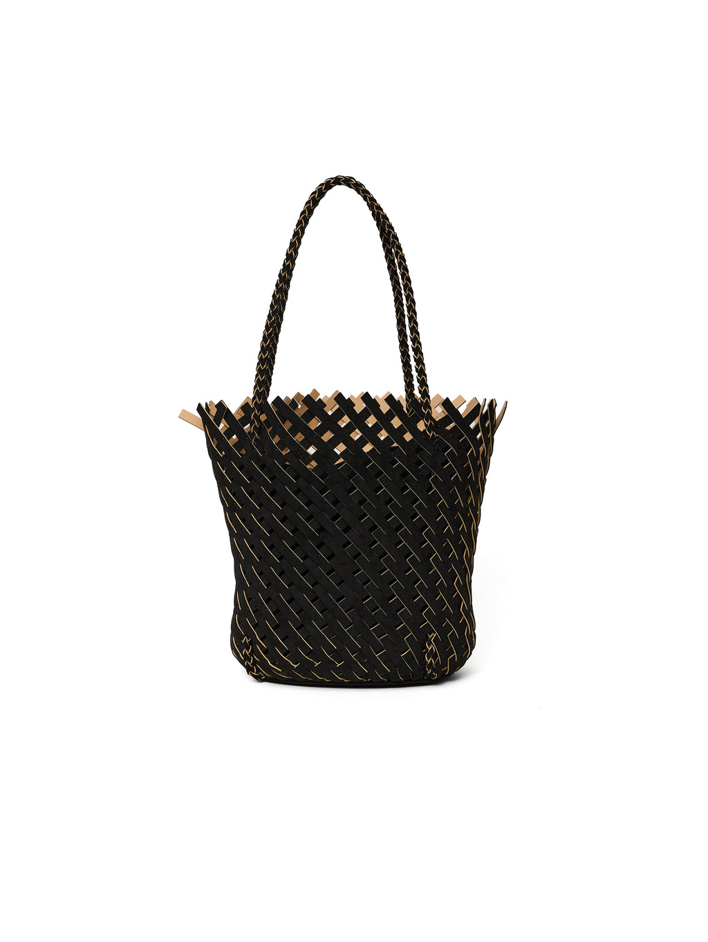 MARY AL TERNA｜KAGO TOTE BAG MA5127BG-53 – H+HELIOTROPE