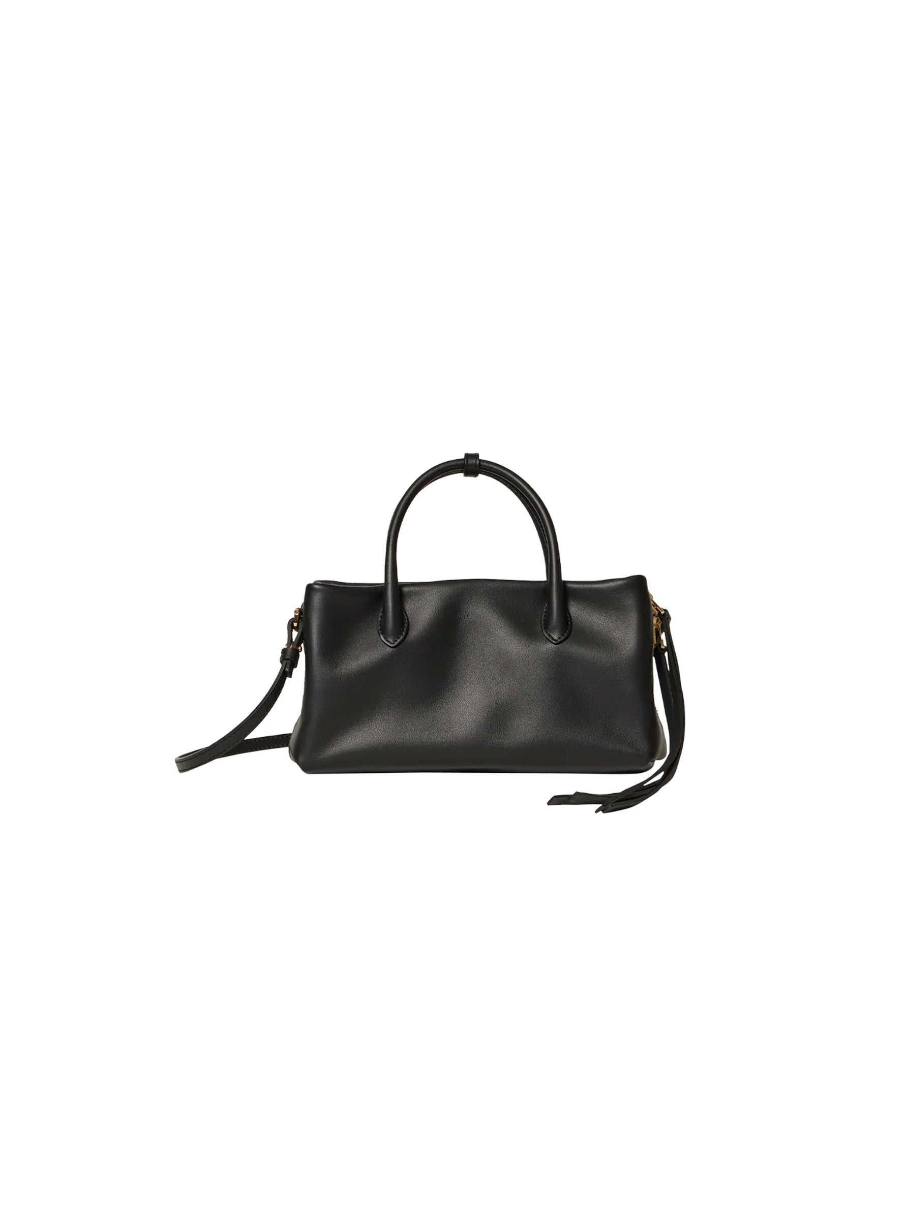 MARY AL TERNA | RIKYU SHOULDER BAG MA6202BG-52
