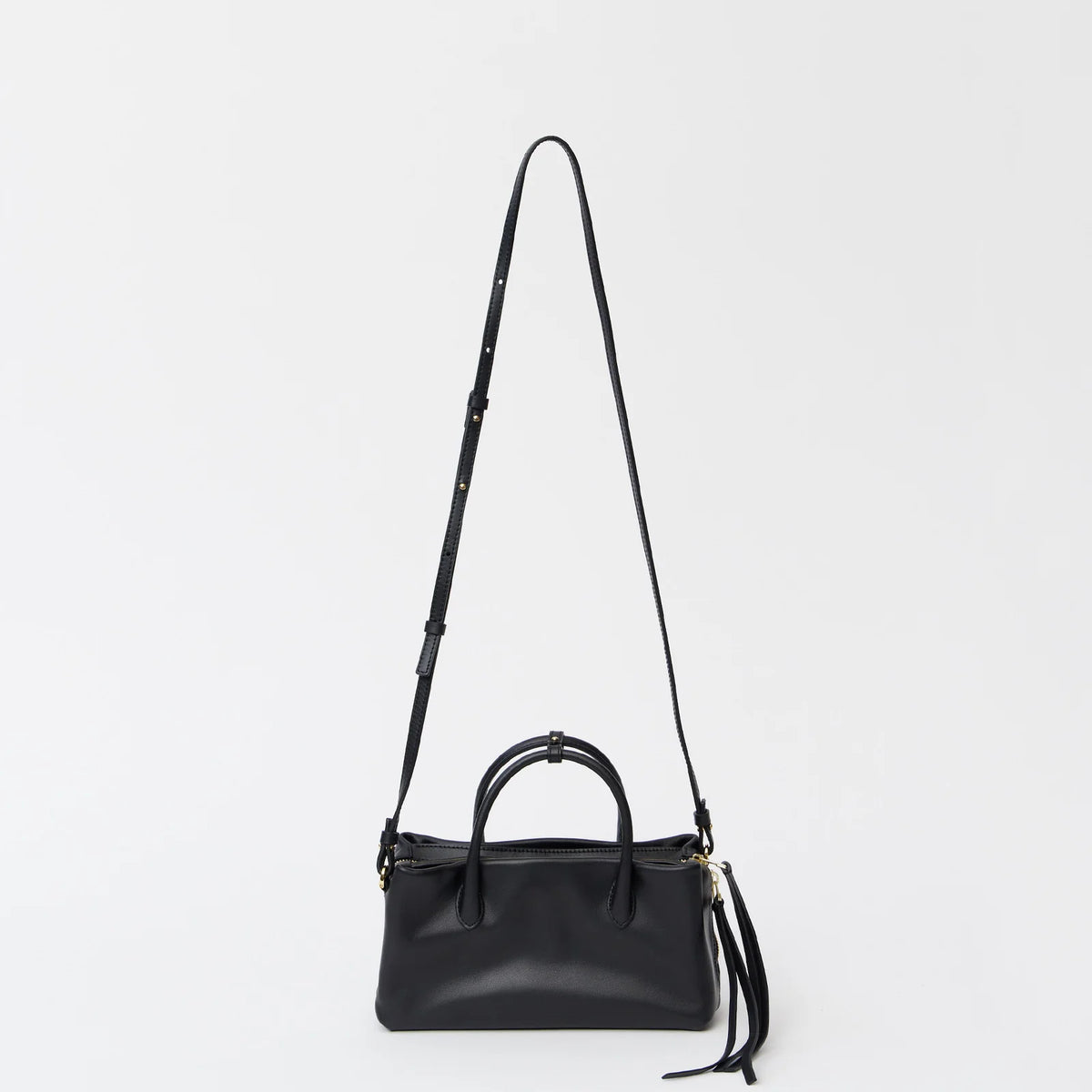 MARY AL TERNA | RIKYU SHOULDER BAG MA6202BG-52