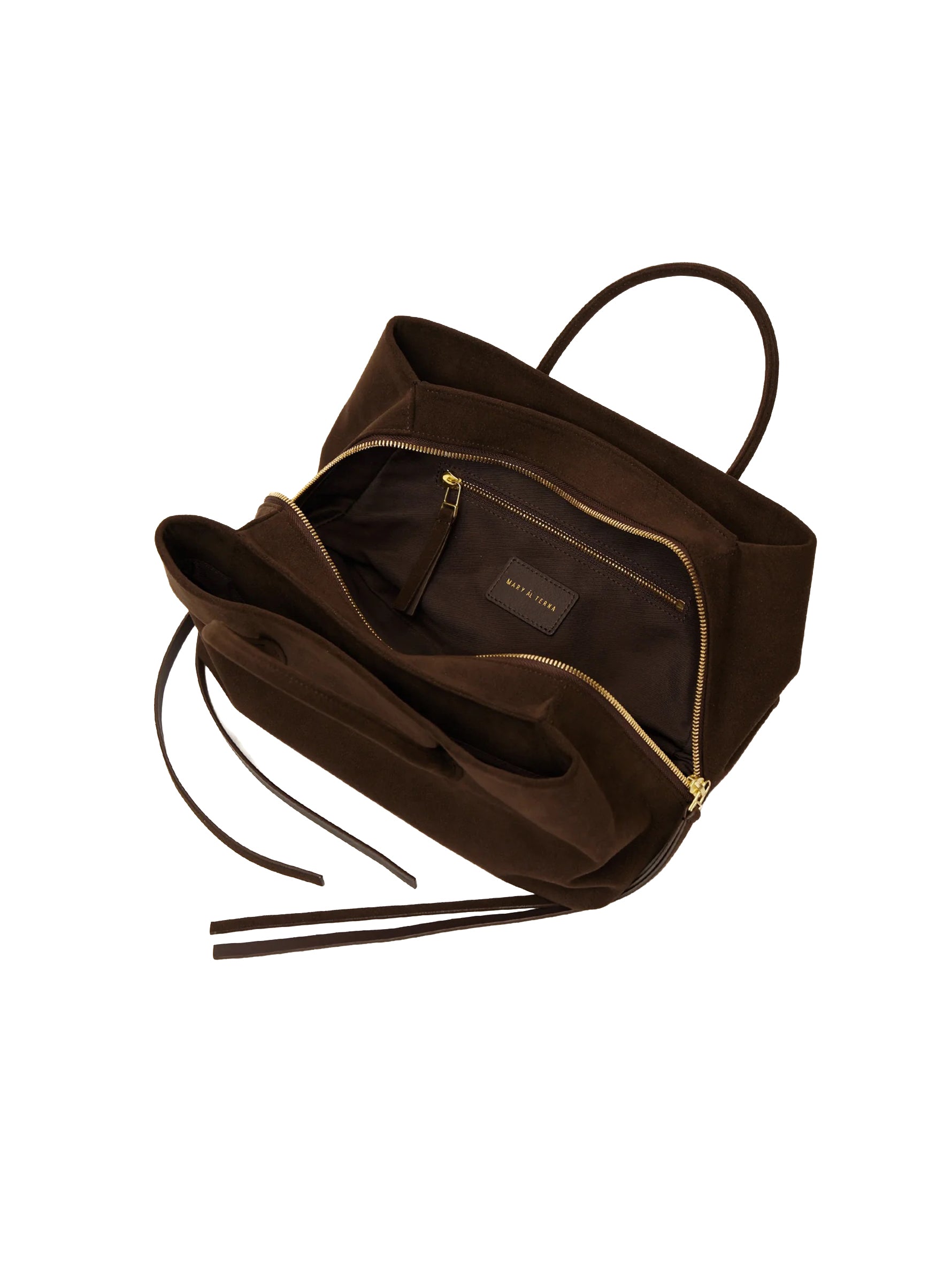 MARY AL TERNA | RIKYU TOTE BAG&BOSTON BAG MA6257BG-50