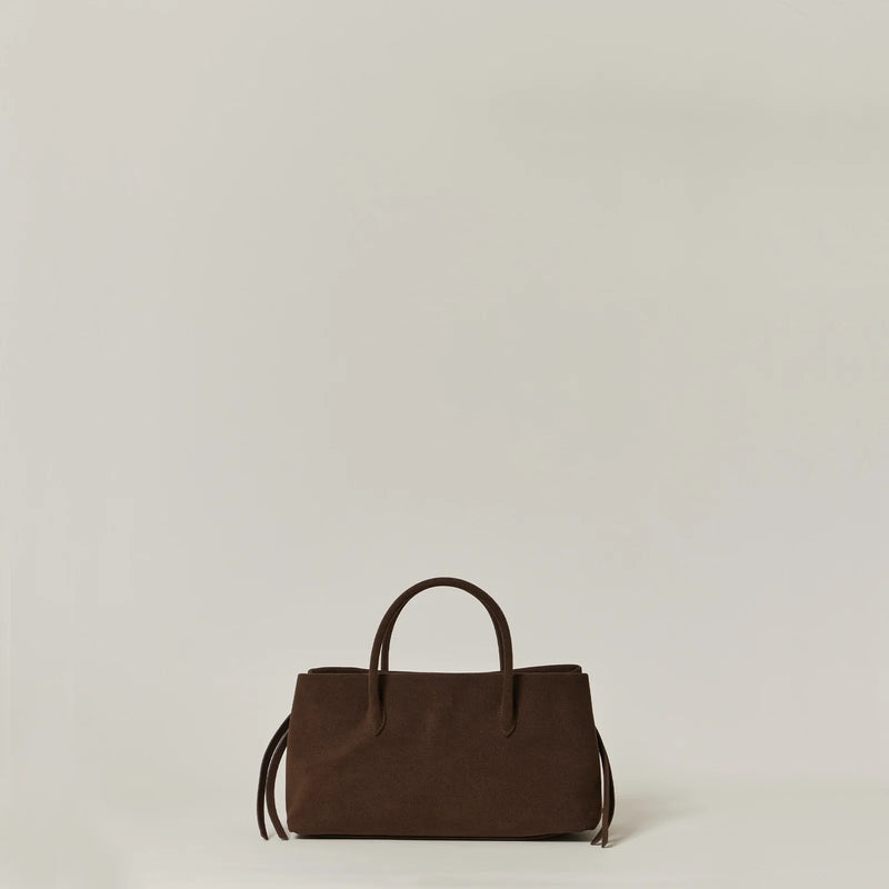 MARY AL TERNA｜RIKYU MINI TOTE & BOSTON BAG MA5227BG-51