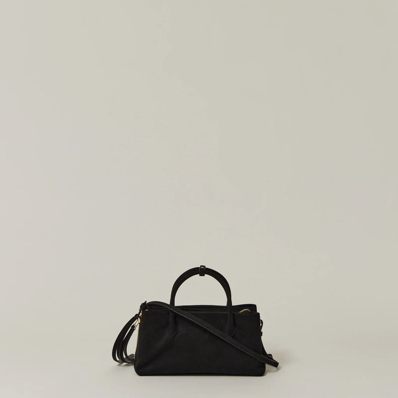 MARY AL TERNA｜RIKYU SHOULDER BAG MA5227BG-52