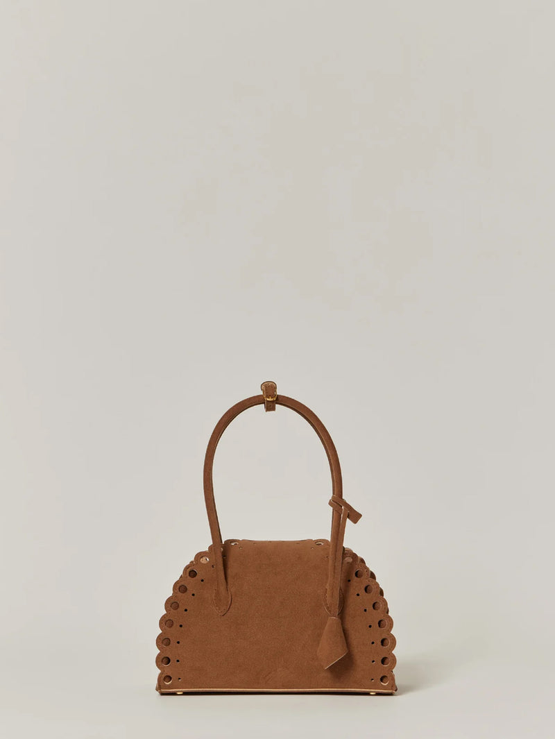 MARY AL TERNA｜ENSON HAND BAG MA5227BG-59