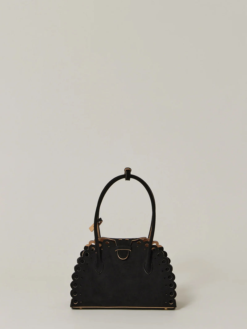 MARY AL TERNA｜ENSON HAND BAG MA5227BG-59