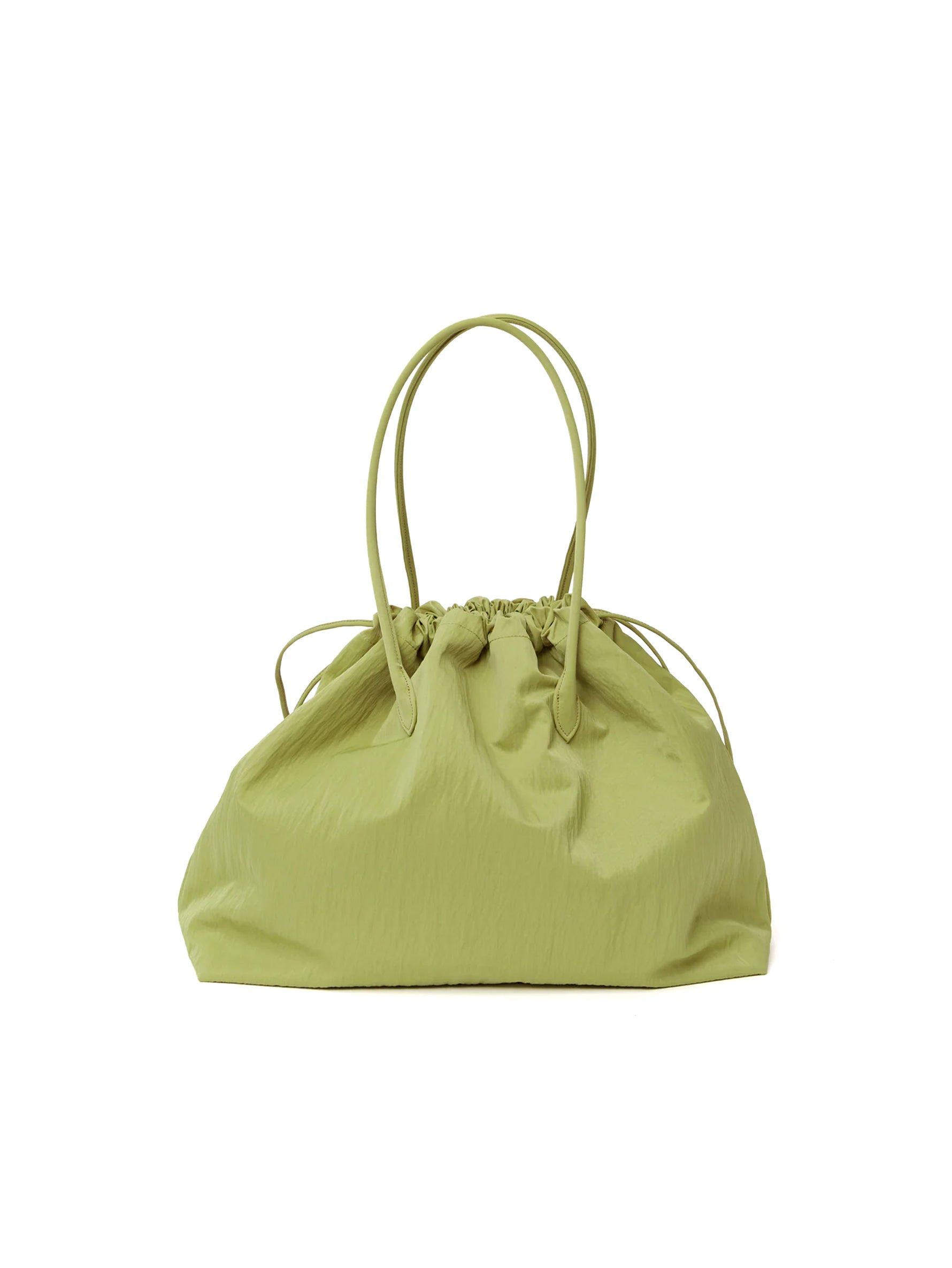 MARY AL TERNA｜WRING TRAVEL TOTE BAG MA6123BG-34
