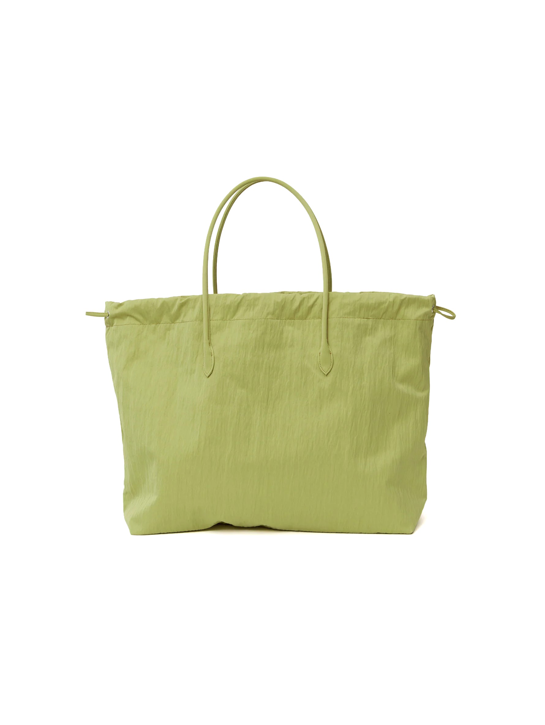 MARY AL TERNA｜WRING TRAVEL TOTE BAG MA6123BG-34