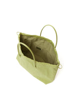 MARY AL TERNA｜WRING TRAVEL TOTE BAG MA6123BG-34