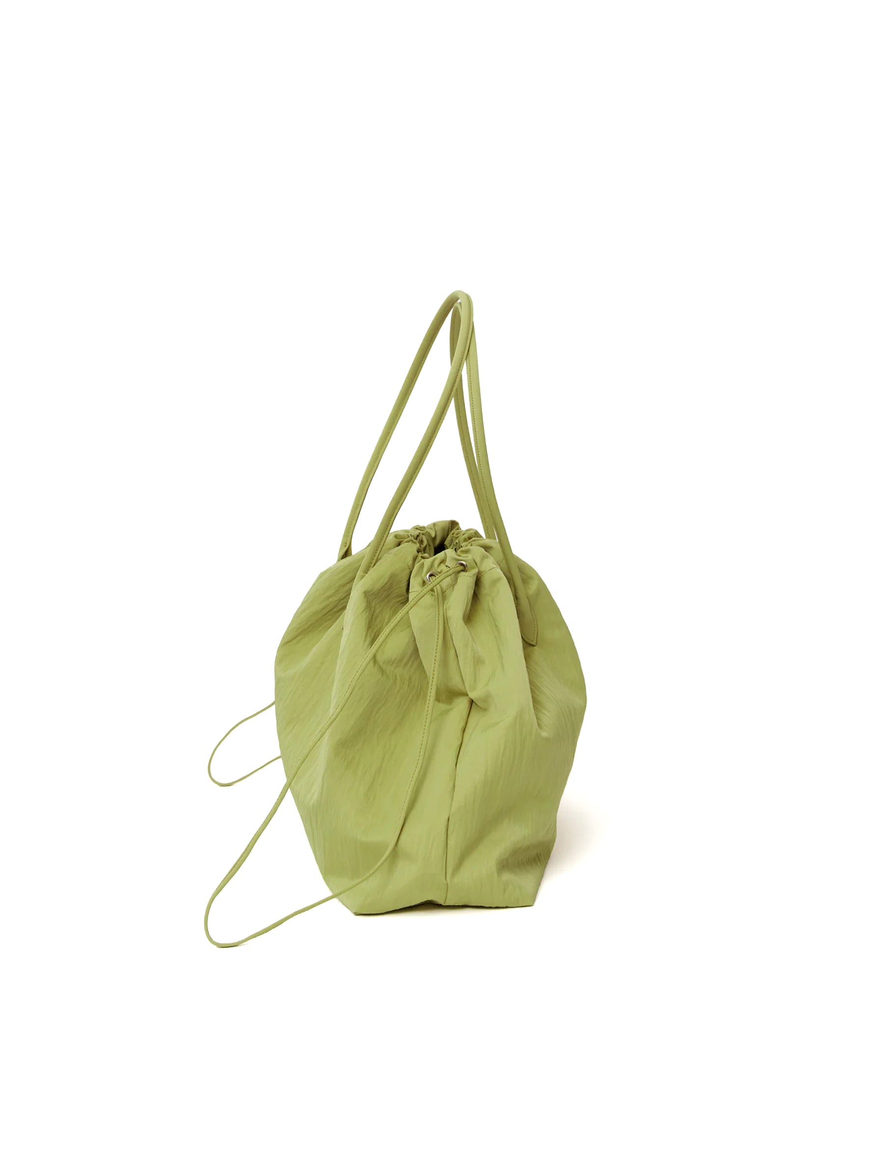 MARY AL TERNA｜WRING TRAVEL TOTE BAG MA6123BG-34