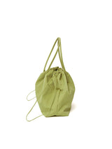 MARY AL TERNA｜WRING TRAVEL TOTE BAG MA6123BG-34