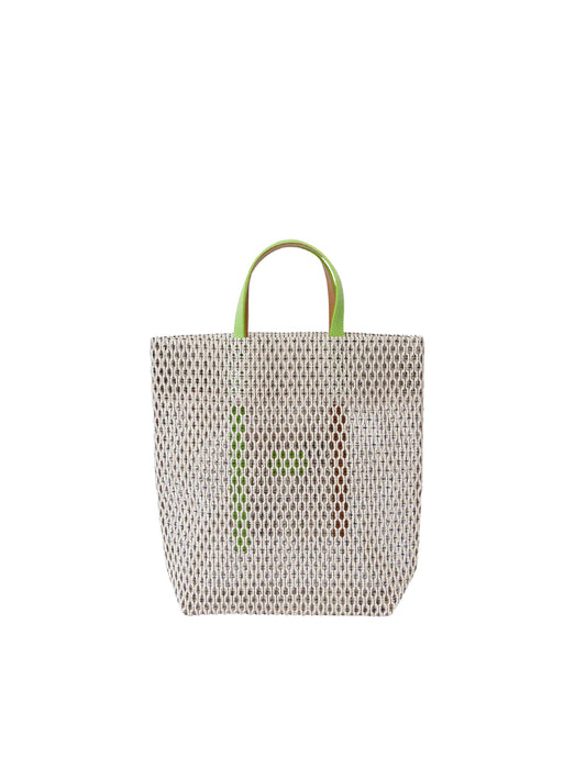 MARY AL TERNA｜GAP TOTE BAG MA6124BG-19