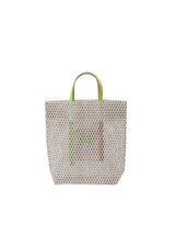 MARY AL TERNA｜GAP TOTE BAG MA6124BG-19