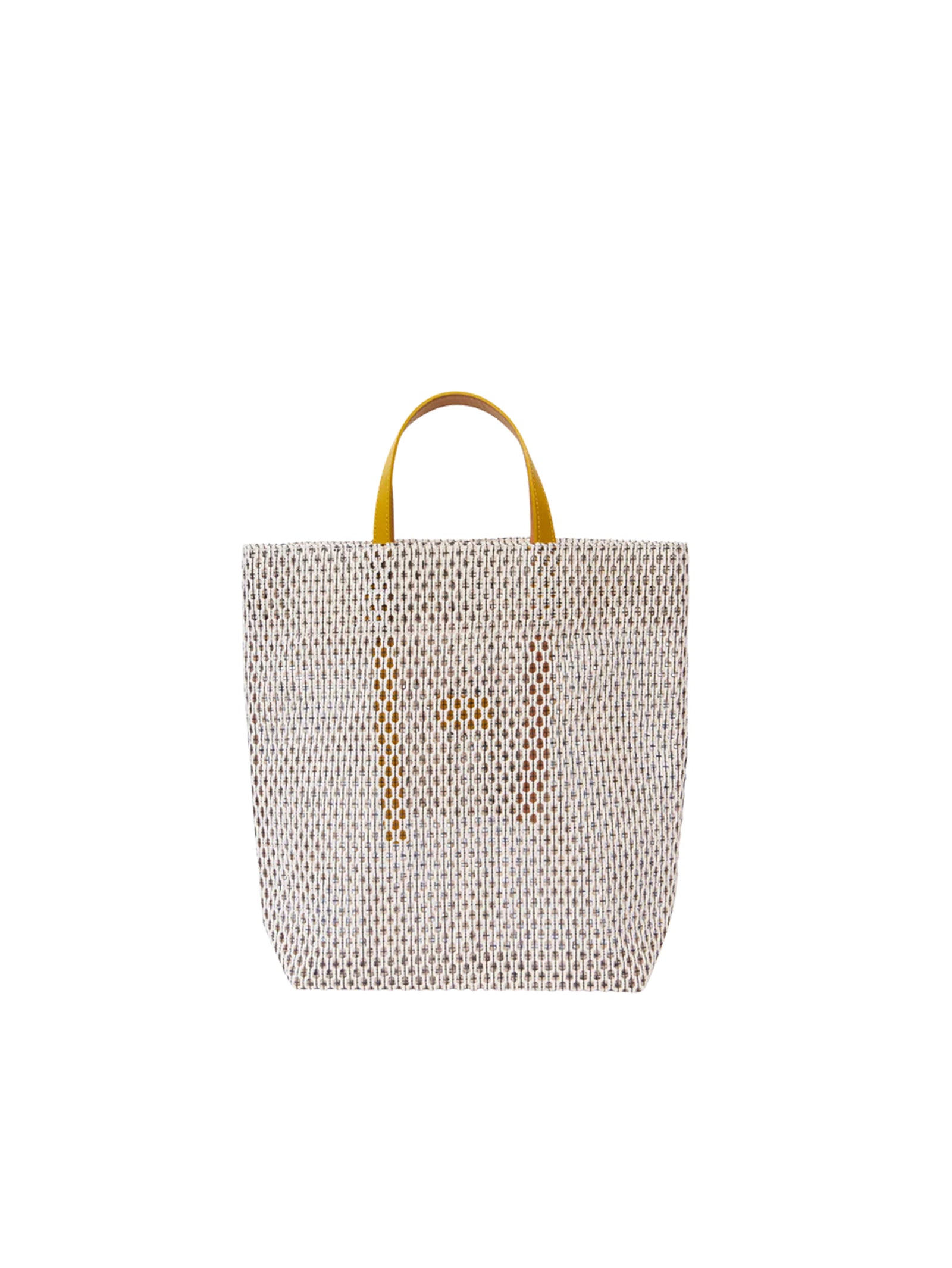 MARY AL TERNA｜GAP TOTE BAG MA6124BG-19 – H+HELIOTROPE
