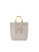 MARY AL TERNA｜GAP TOTE BAG MA6124BG-19