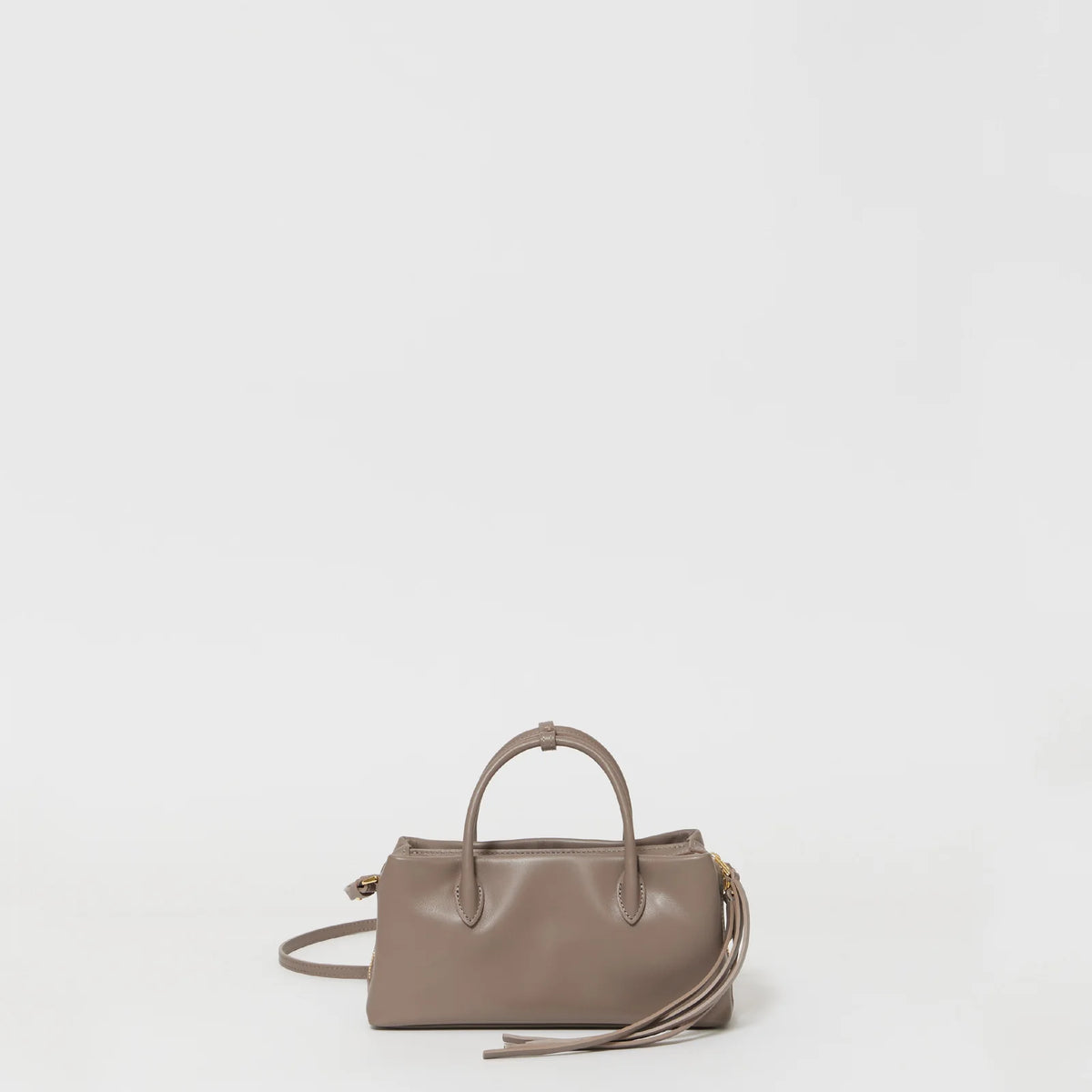 MARY AL TERNA | RIKYU SHOULDER BAG MA6202BG-52