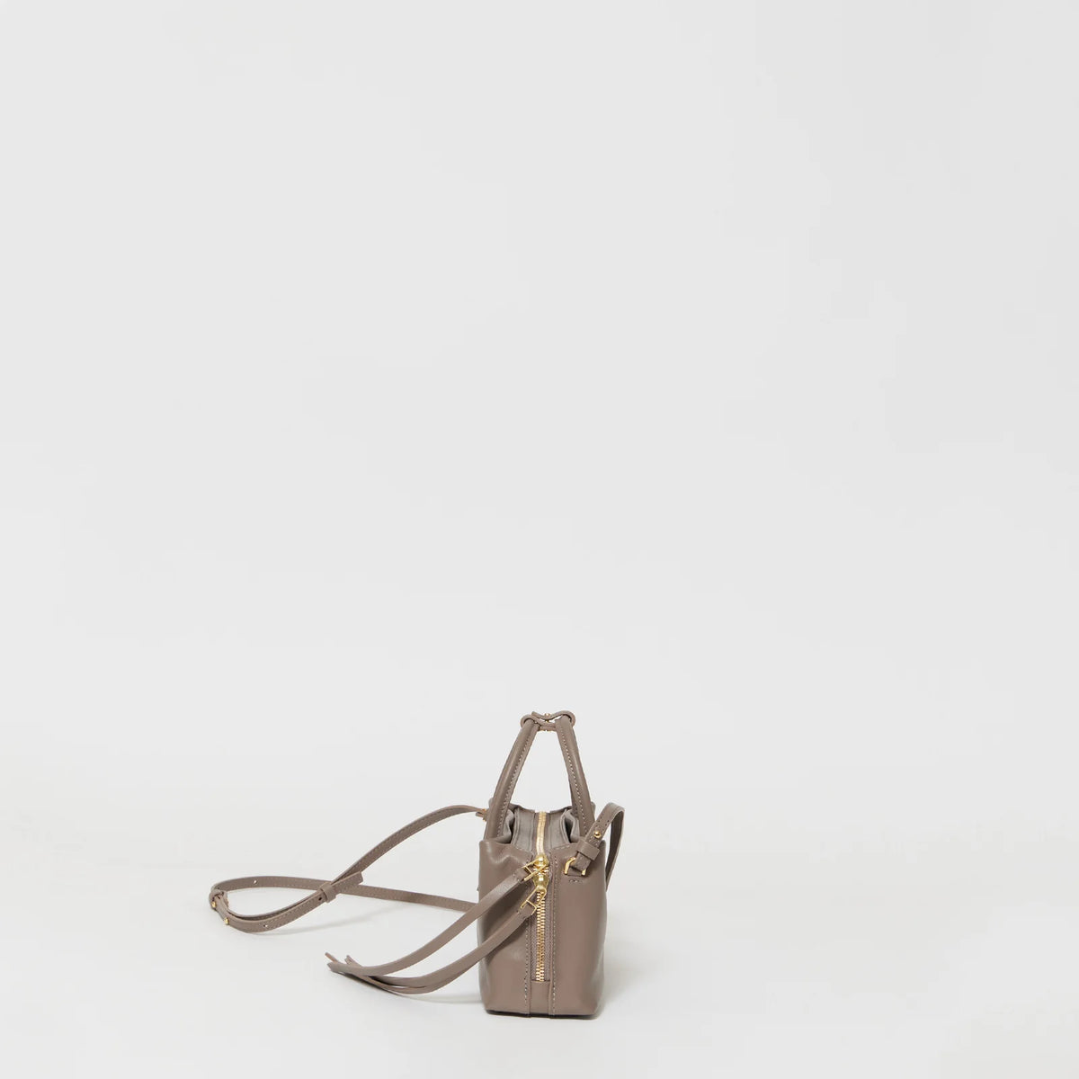 MARY AL TERNA | RIKYU SHOULDER BAG MA6202BG-52