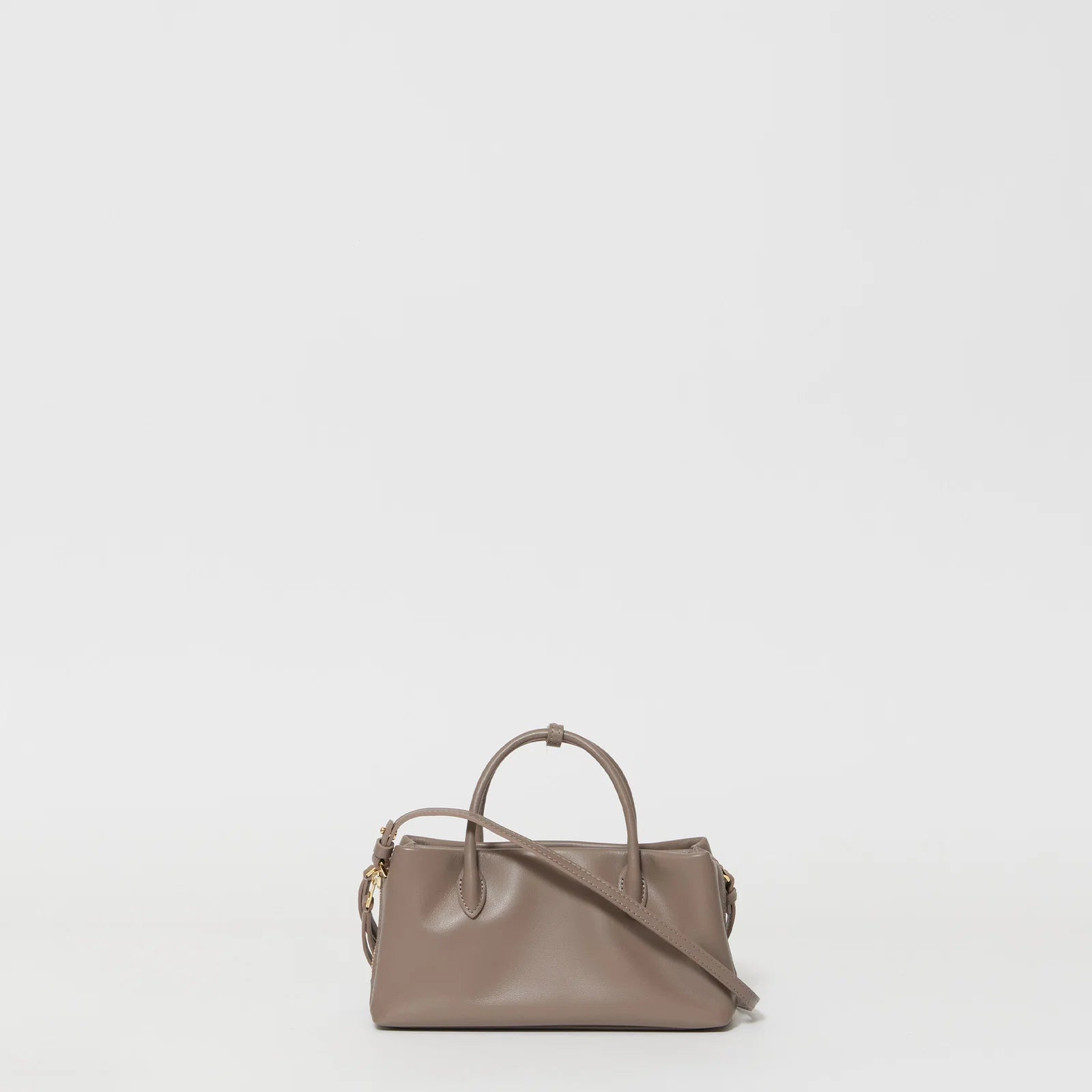MARY AL TERNA | RIKYU SHOULDER BAG MA6202BG-52