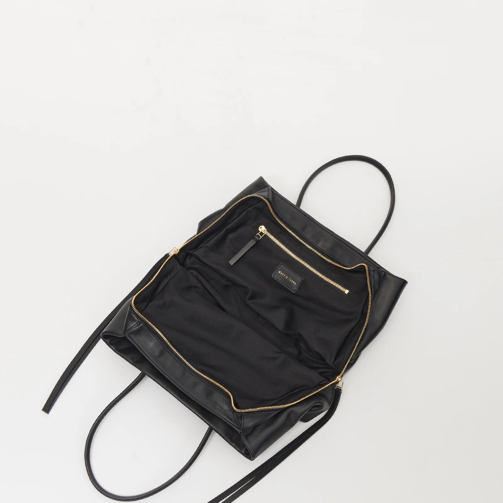 MARY AL TERNA | RIKYU MINI TOTE&BOSTON BAG MA6202BG-61