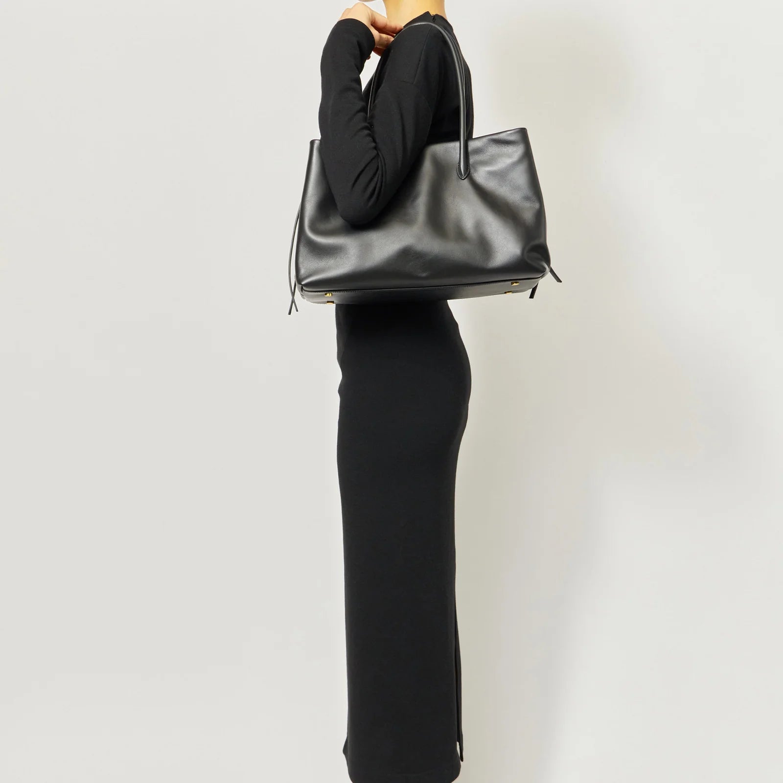 MARY AL TERNA | RIKYU MINI TOTE&BOSTON BAG MA6202BG-61