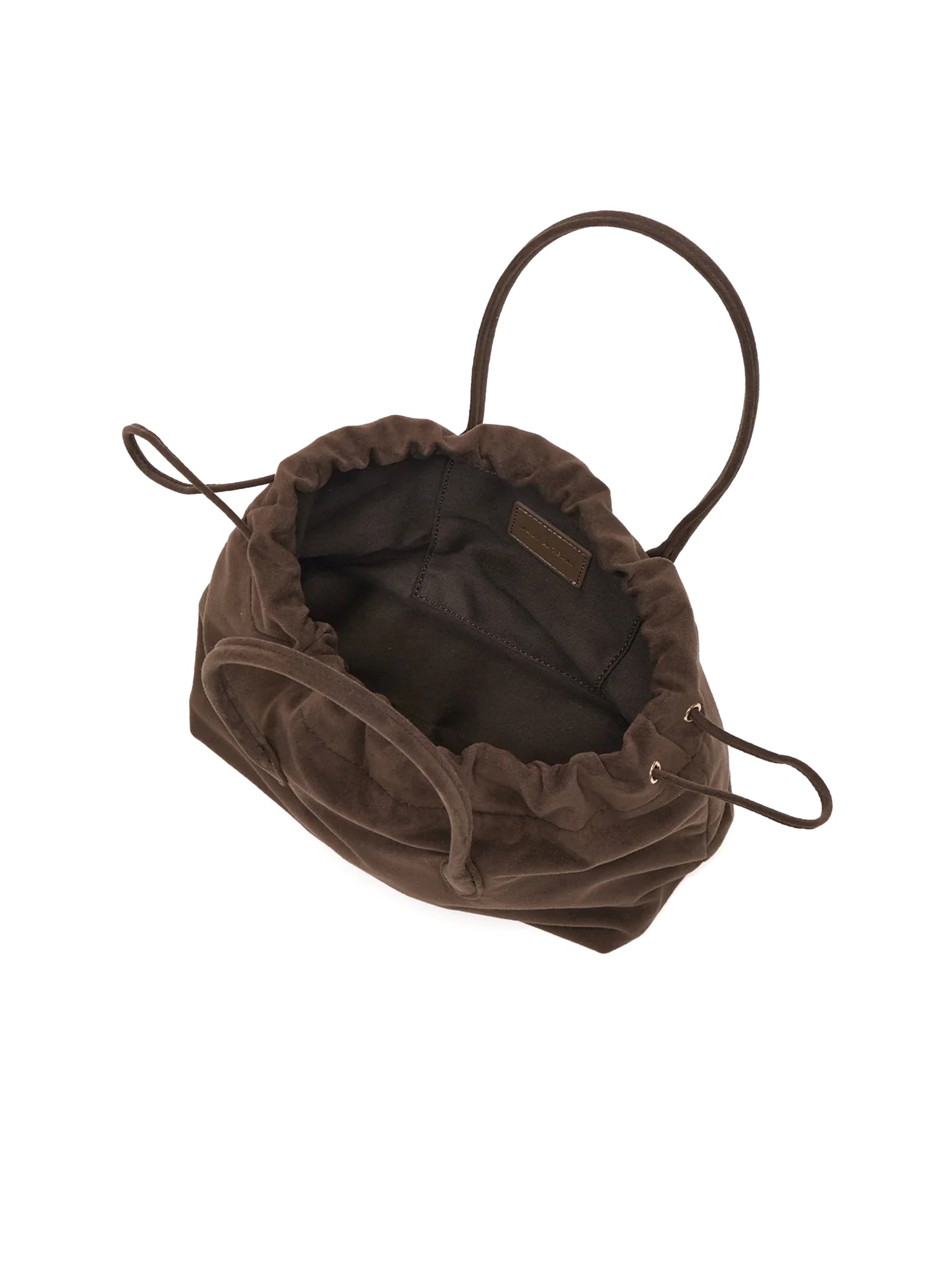 MARY AL TERNA | WRING MINI HAND BAG MA6227BG-38