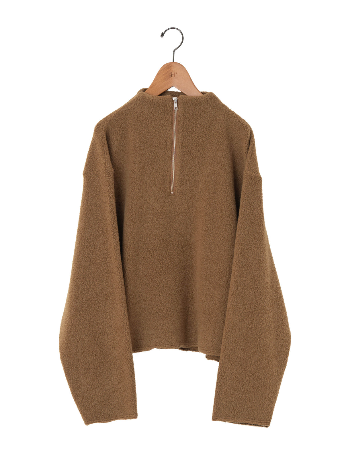 SEEALL |HALF ZIP PULLTOP SAU61 SW982