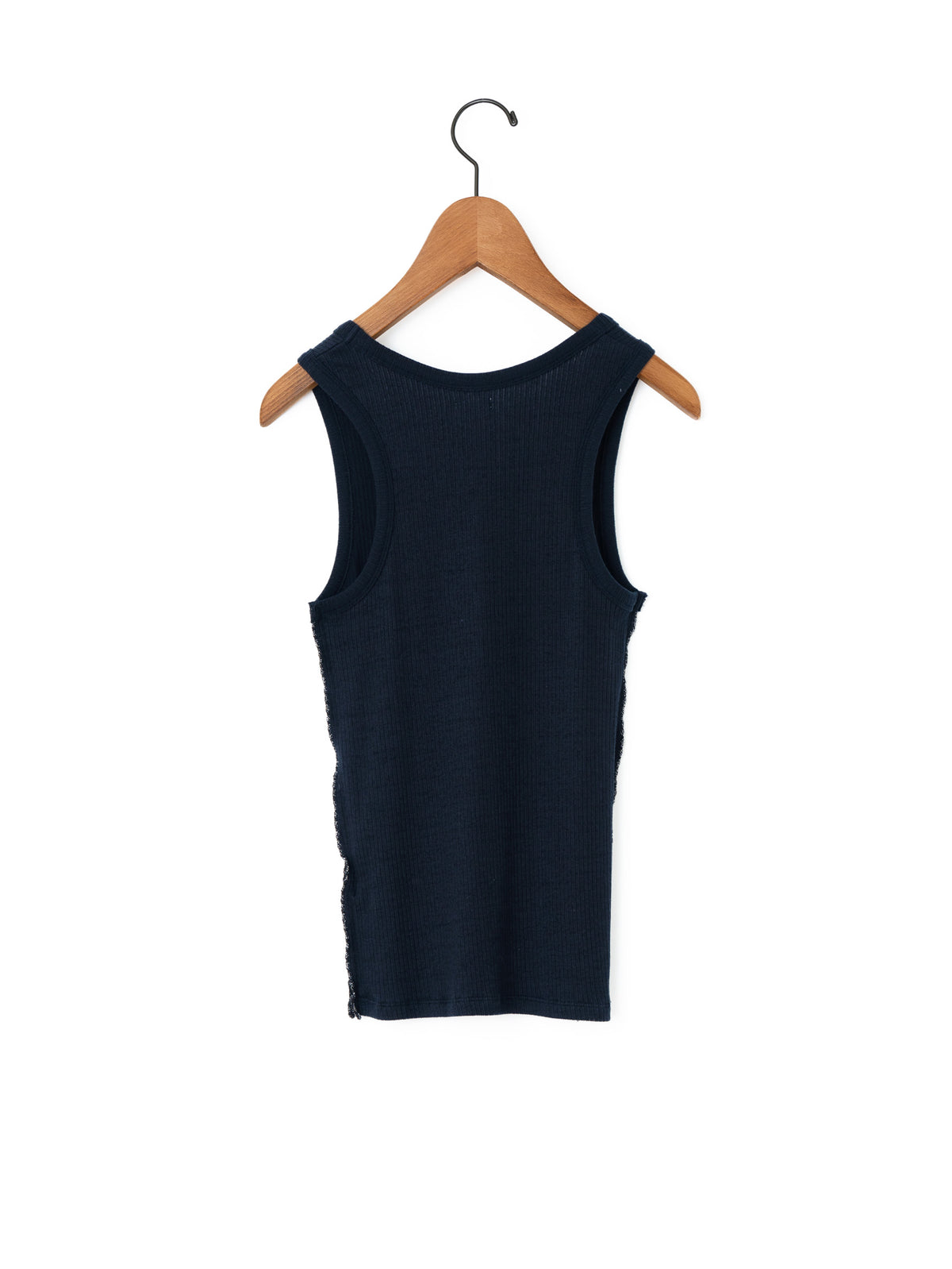 TanC TOKYO | MELLOW FEEL GOOD RIB SKINTOP TC26B-023