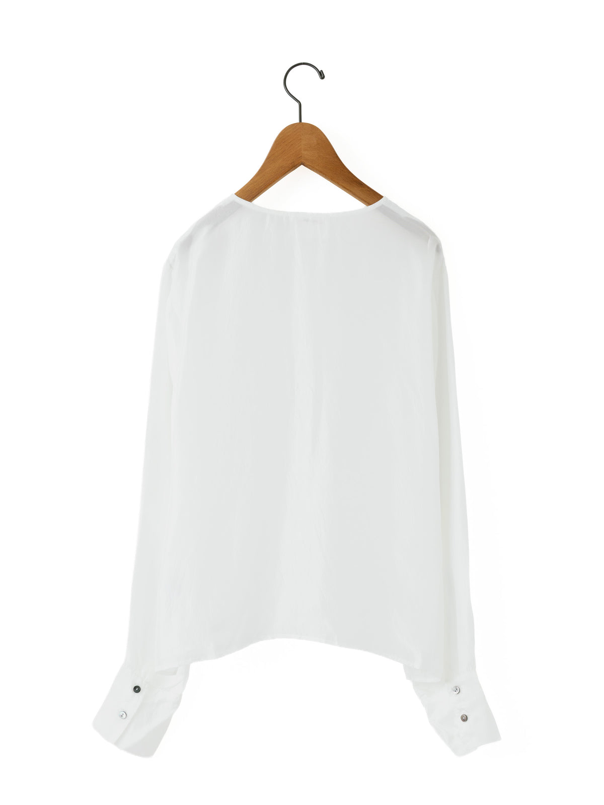 enrica | シルクブラウス TOPS162