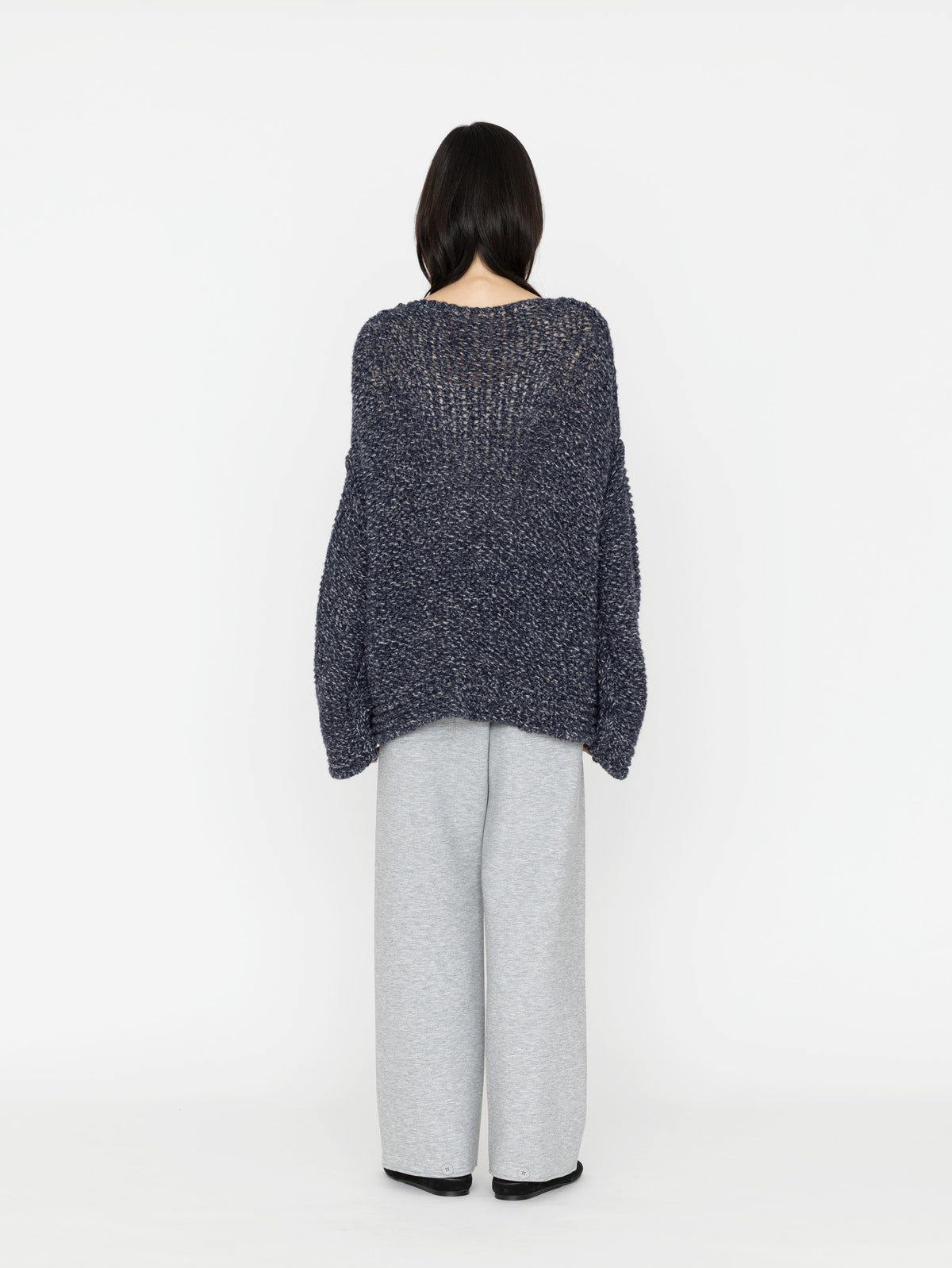 enrica | アルパカニットトップス KNIT305