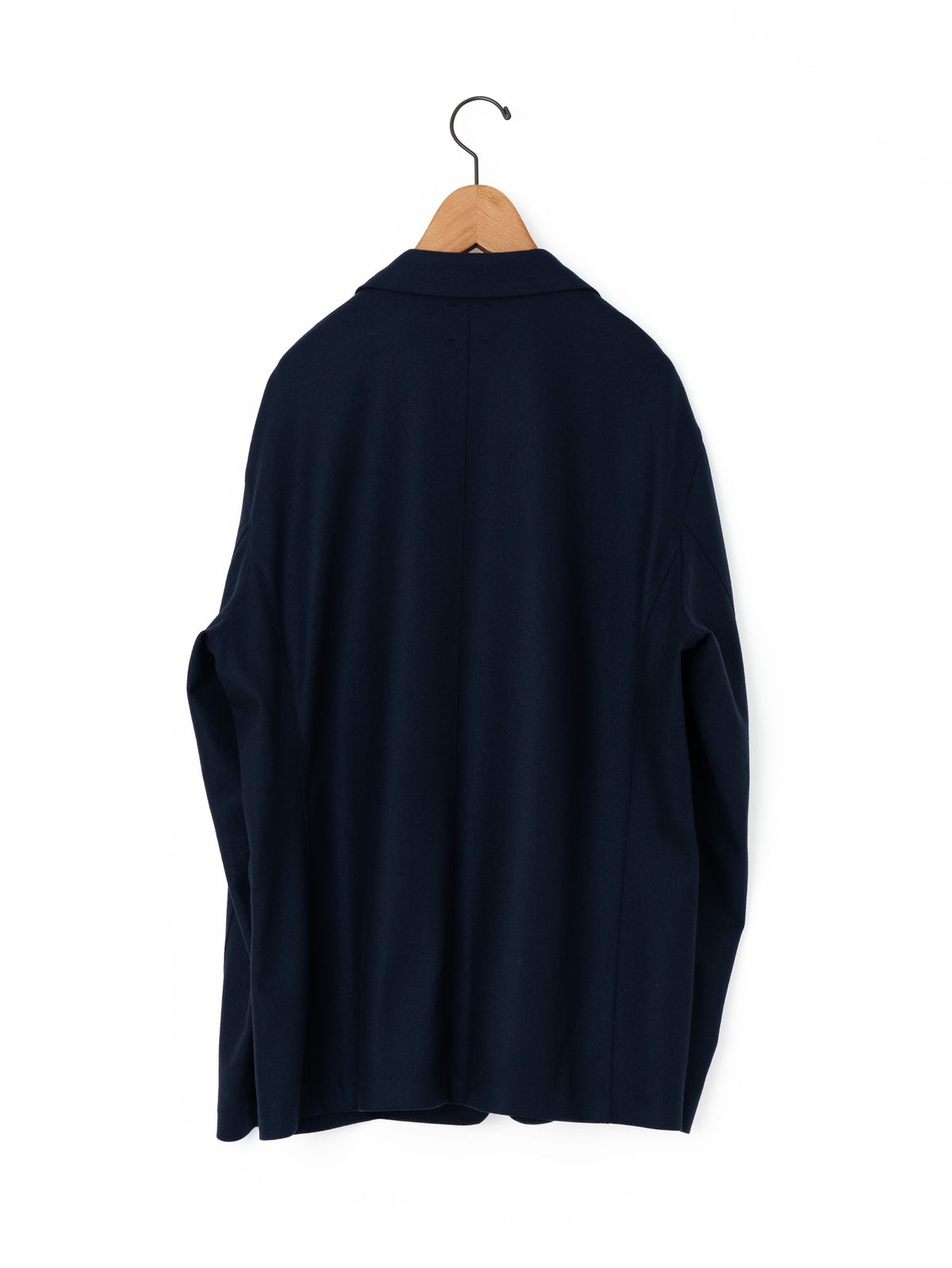 GGG | Single Breasted Easy Jacket 01-01-1916