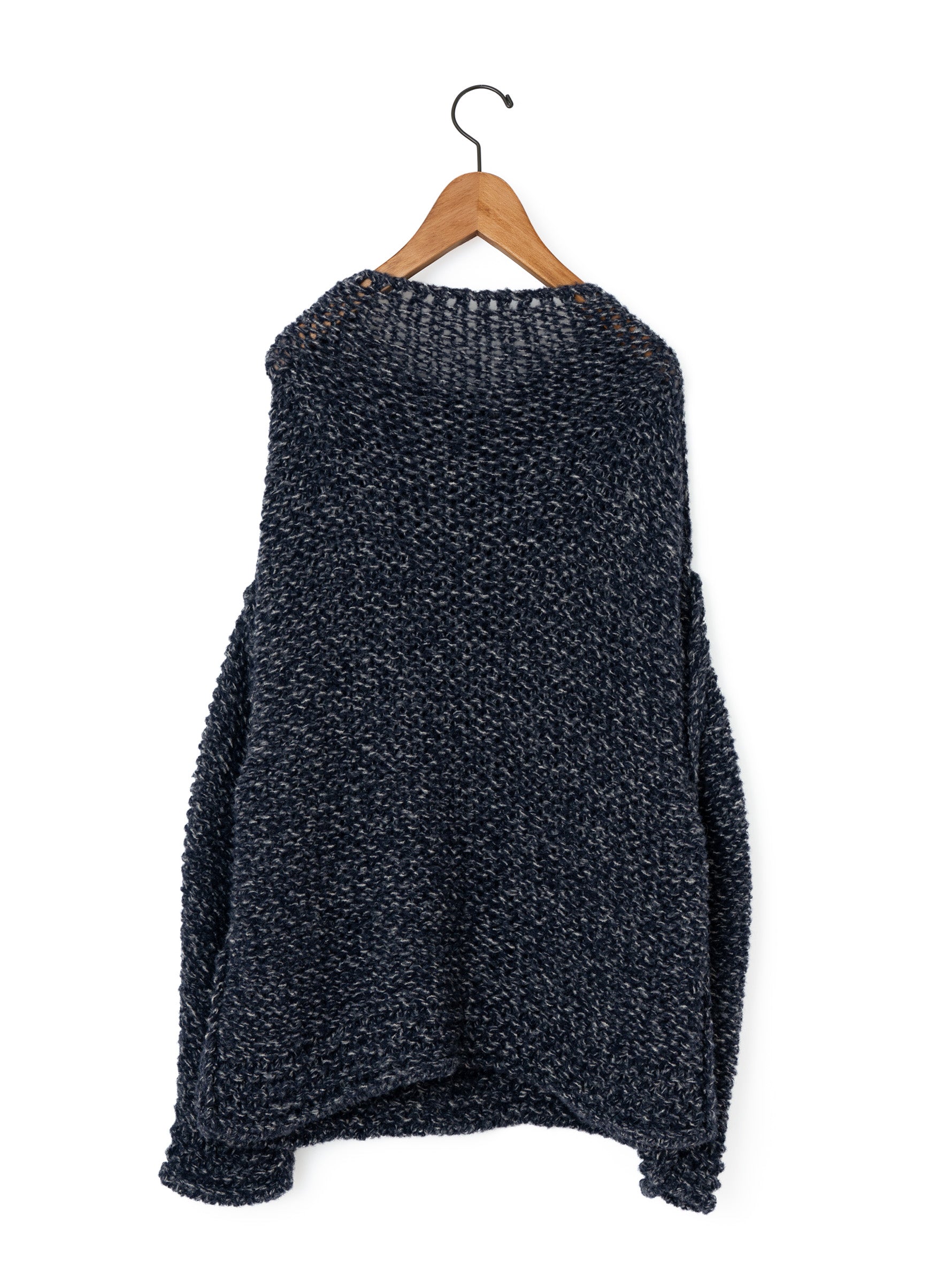 enrica | アルパカニットトップス KNIT305