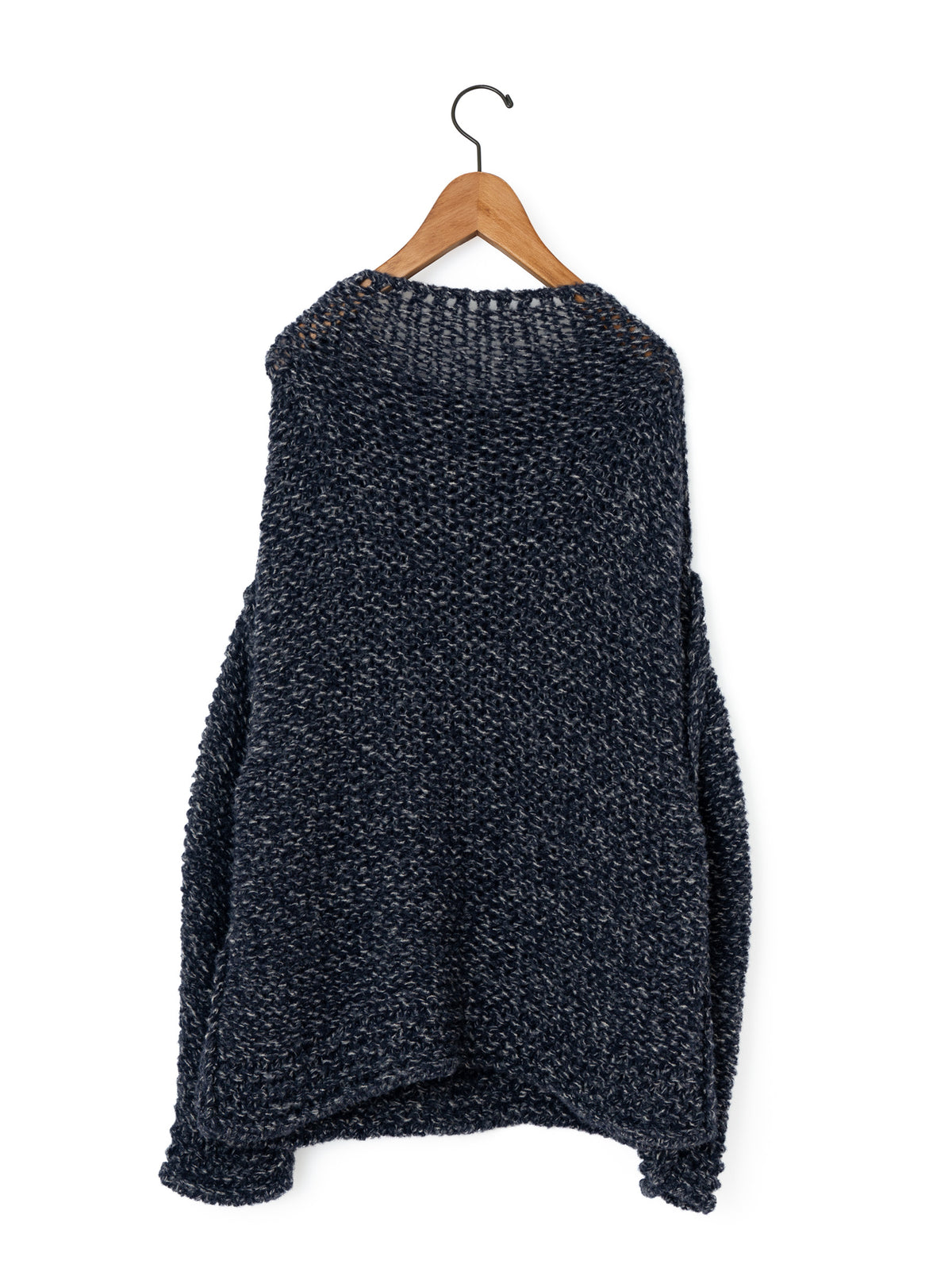enrica | アルパカニットトップス KNIT305