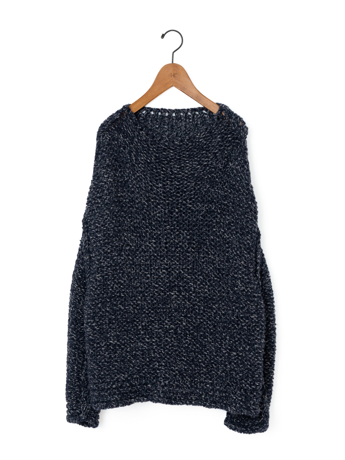 enrica | アルパカニットトップス KNIT305