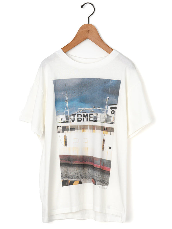 KURO | PHOTO TEE_HIRO TANAKA 964218 No.12