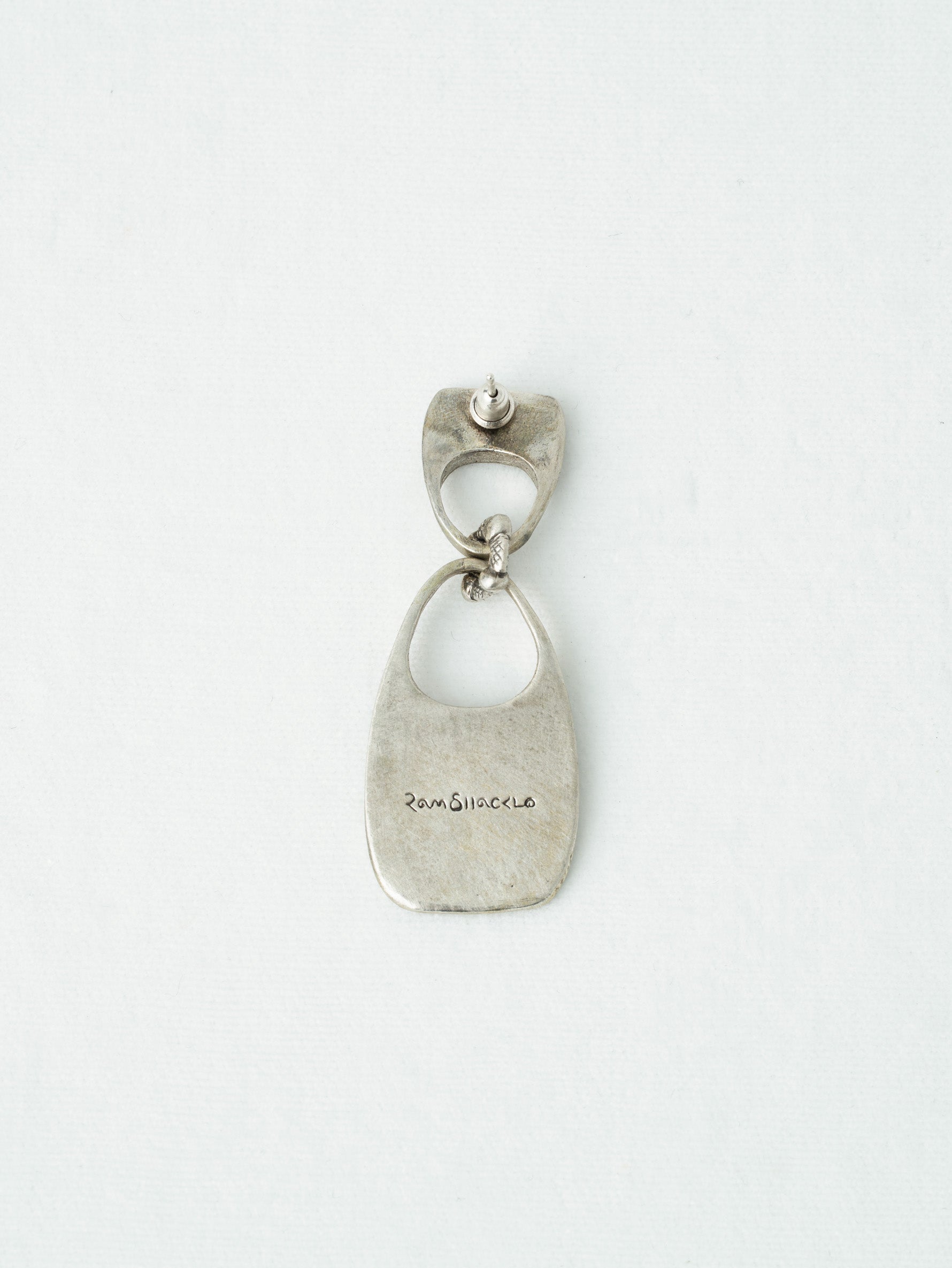 RAMSHACKLE | ANCENT DANGLE EARRINGS P00000QE-DS