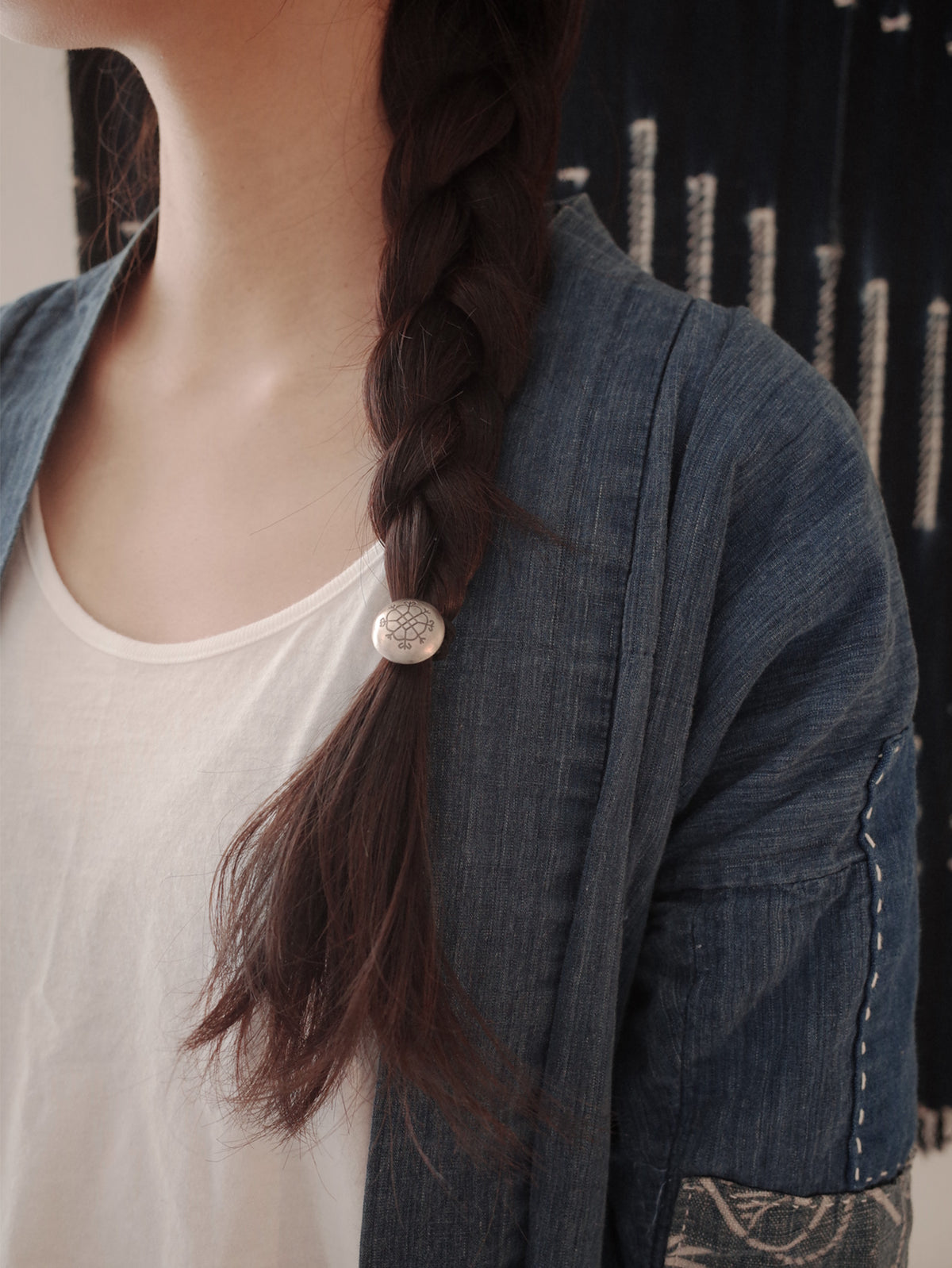 RAMSHACKLE | PATTERN CONCHO P00000TI