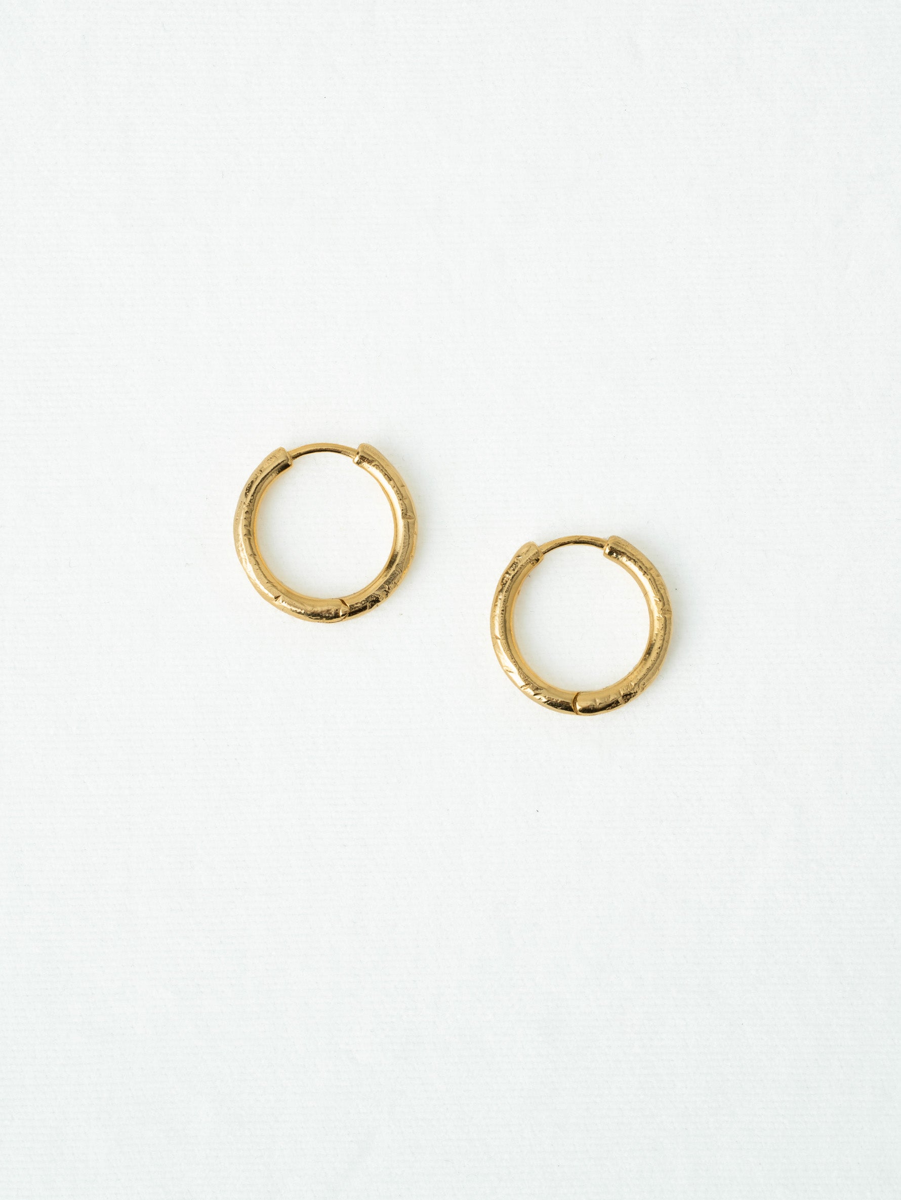 RAMSHACKLE | ESSENTIAL HOOPS P00000VF-GD