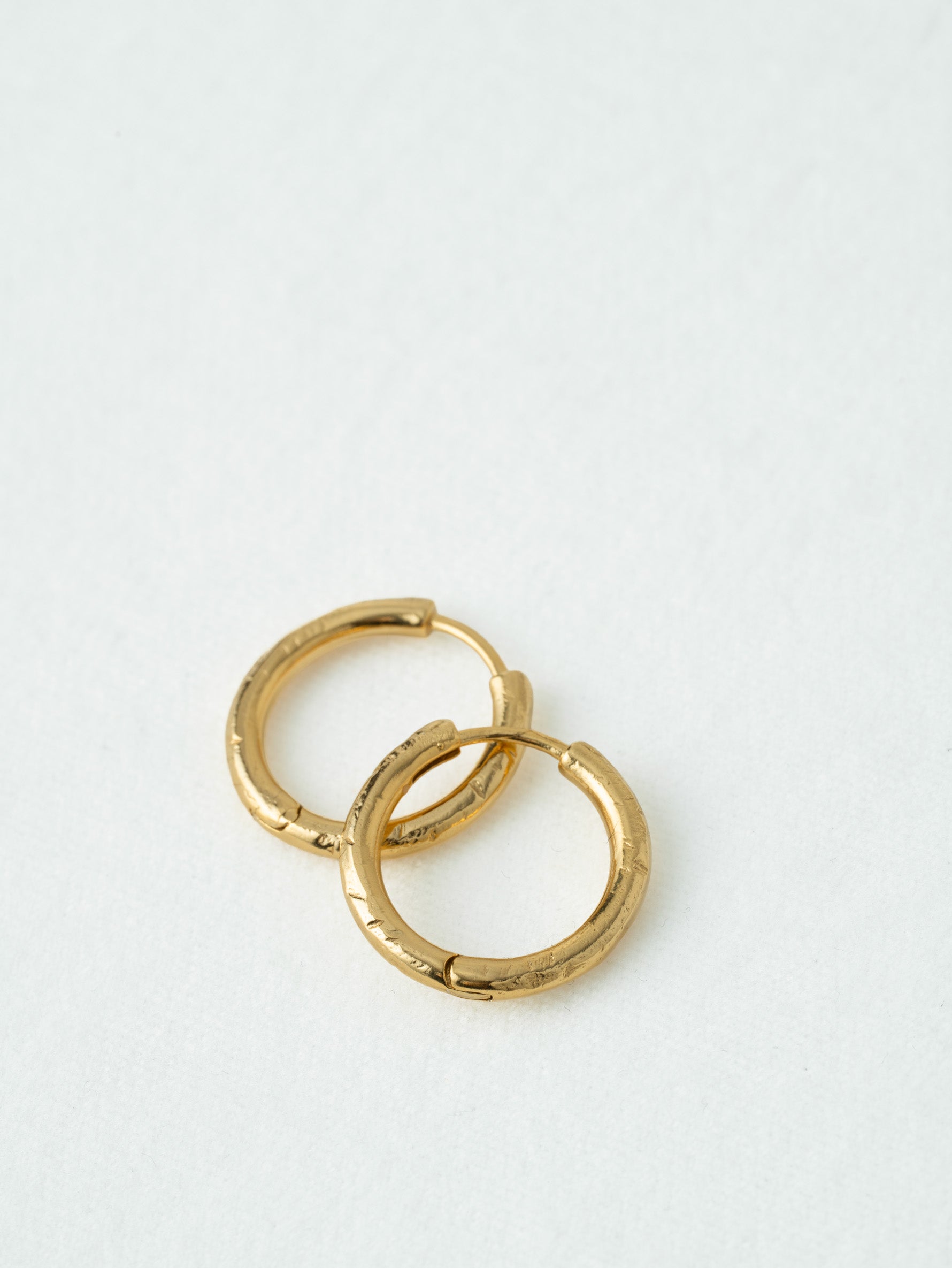 RAMSHACKLE | ESSENTIAL HOOPS P00000VF-GD
