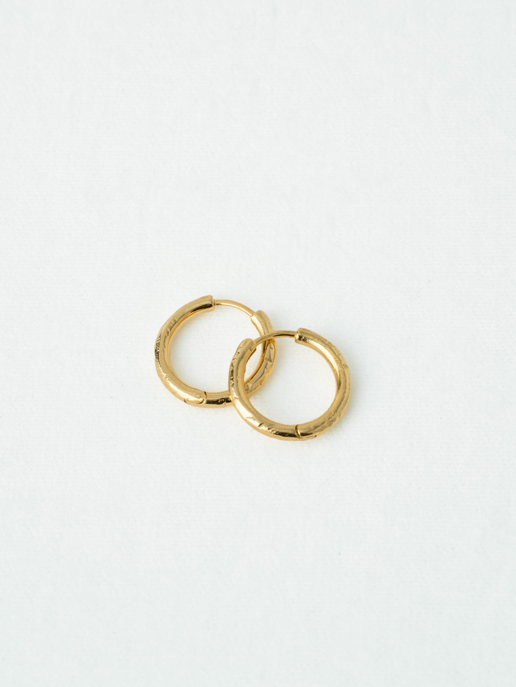 RAMSHACKLE | ESSENTIAL HOOPS P00000VF-GD