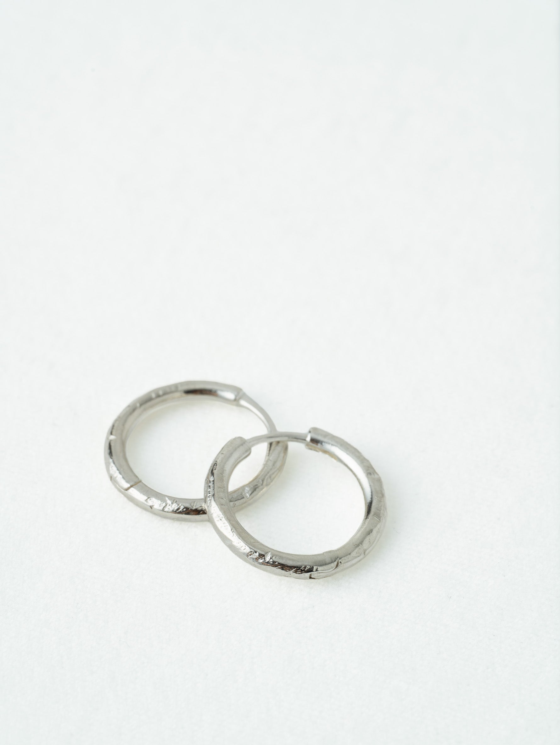 RAMSHACKLE | ESSENTIAL HOOPS P00000VF-PS
