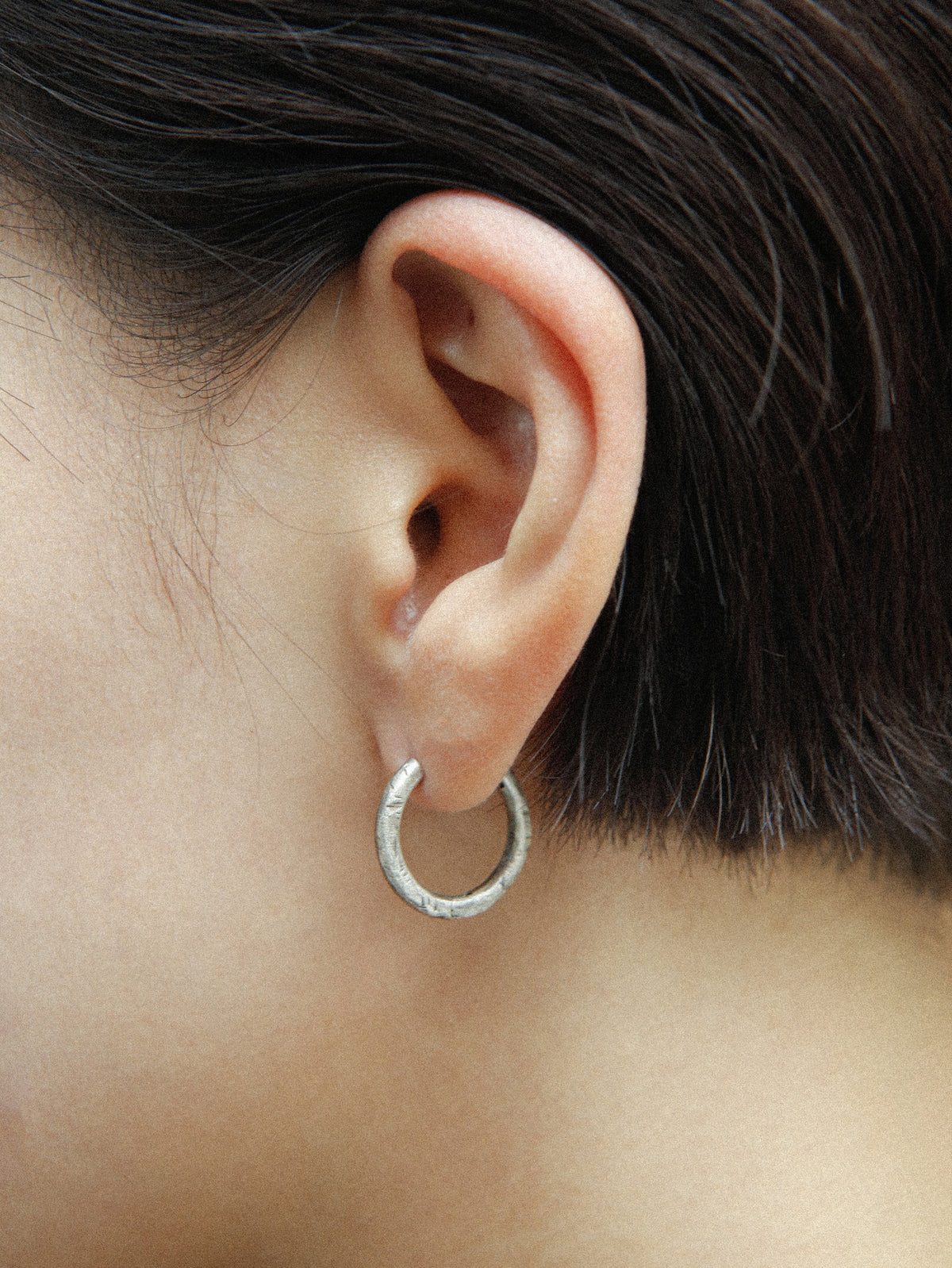 RAMSHACKLE | ESSENTIAL HOOPS P00000VF-PS