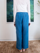 enrica | 沖縄染めパンツ PANTS 141-10