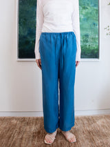 enrica | 沖縄染めパンツ PANTS 141-10