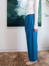 enrica | 沖縄染めパンツ PANTS 141-10