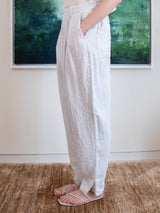 enrica | リネンパンツ PANTS 155-21