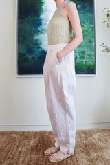 enrica | リネンパンツ PANTS 155-23