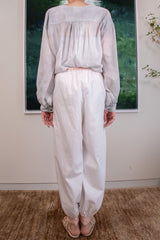 enrica | ドレープパンツ PANTS 156-23